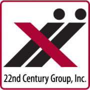 Thieler Law Corp Announces Investigation of 22nd Century Group Inc